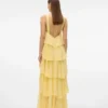 Robe longue Vmfelicia