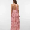 Robe longue Vmfelicia