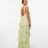 Robe longue Vmfelicia