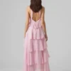 Robe longue Vmfelicia