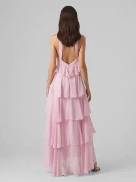 Robe longue Vmfelicia