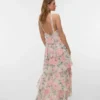 Robe longue Vmfelicia
