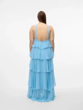 Robe longue Vmfelicia