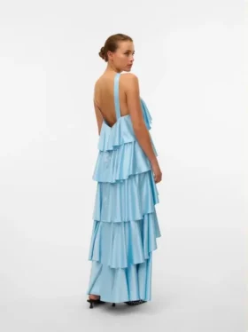 Robe longue Vmfelicia