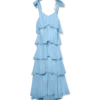 Robe longue Vmfelicia