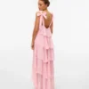 Robe longue Vmfelicia