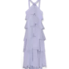 Robe longue Vmfelicia
