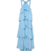 Robe longue Vmfelicia