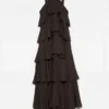 Robe longue Vmfelicia