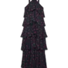 Robe longue Vmfelicia