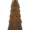 Robe longue Vmfelicia