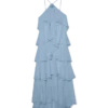 Robe longue Vmfelicia
