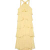 Robe longue Vmfelicia