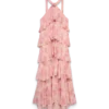 Robe longue Vmfelicia