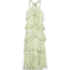 Robe longue Vmfelicia