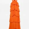 Robe longue Vmfelicia