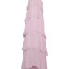 Robe longue Vmfelicia