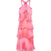 Robe longue Vmfelicia