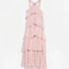 Robe longue Vmfelicia