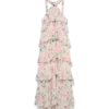 Robe longue Vmfelicia
