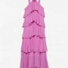 Robe longue Vmfelicia