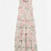 Robe longue Vmfelicia