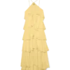 Robe longue Vmfelicia