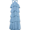 Robe longue Vmfelicia