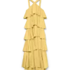 Robe longue Vmfelicia