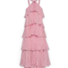 Robe longue Vmfelicia