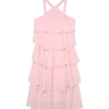 Robe longue Vmfelicia