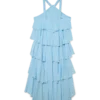 Robe longue Vmfelicia