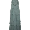 Robe longue Vmfelicia