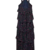 Robe longue Vmfelicia