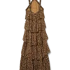 Robe longue Vmfelicia