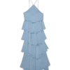 Robe longue Vmfelicia