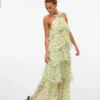 Robe longue Vmfelicia