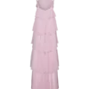 Robe longue Vmfelicia
