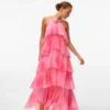 Robe longue Vmfelicia