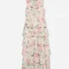 Robe longue Vmfelicia