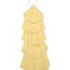 Robe longue Vmfelicia