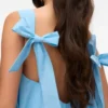 Robe longue Vmfelicia