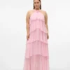 Robe longue Vmfelicia