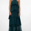 Robe longue Vmfelicia