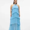 Robe longue Vmfelicia