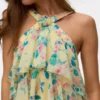 Robe longue Vmfelicia