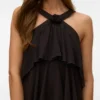 Robe longue Vmfelicia