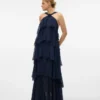 Robe longue Vmfelicia