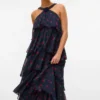 Robe longue Vmfelicia