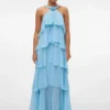 Robe longue Vmfelicia